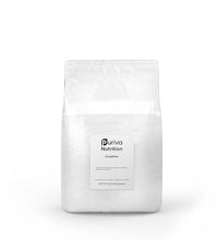 creatina monohidratada en polvo micronizada