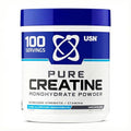 creatina monohidratada para aumentar fuerza