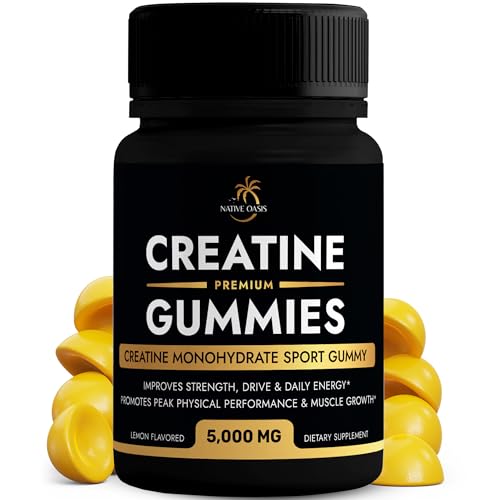 creatina monohidratada para aumentar fuerza