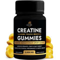 creatina monohidratada para aumentar fuerza