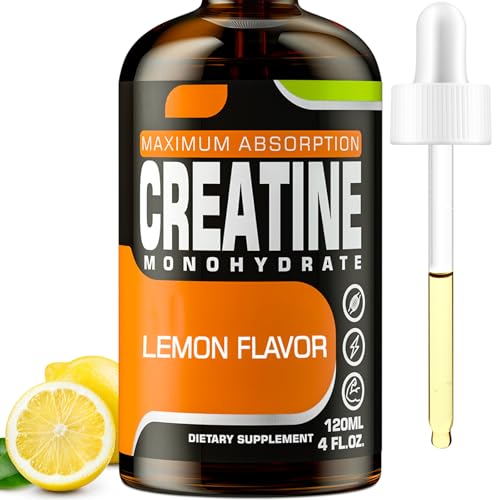 creatina monohidratada para aumentar masa muscular