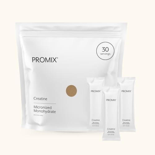 creatina monohidratada para crecimiento muscular