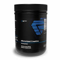 Creatina monohidratada para energía muscular