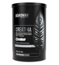 creatina monohidratada para recuperación muscular