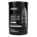 creatina monohidratada para recuperación muscular