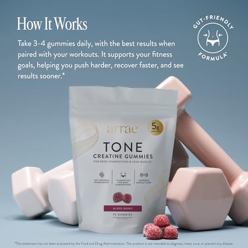 creatina monohidratada sabor frutos rojos