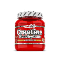 creatina monohidratada sin sabor