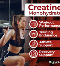 creatina para aumentar rendimiento en el ejercicio