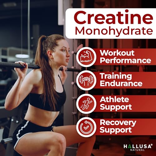 creatina para aumentar rendimiento en el ejercicio