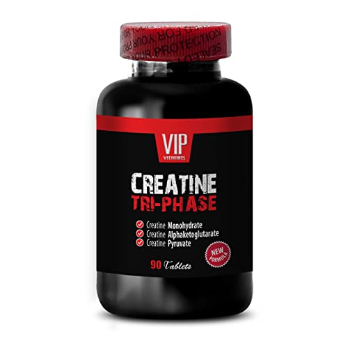creatina para aumento de masa muscular