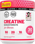 creatina para mujeres post-entrenamiento
