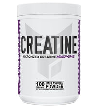 Creatina sin sabor FINAFLEX 100 porciones