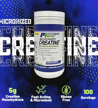 creatina sin sabor para mezclar fácilmente