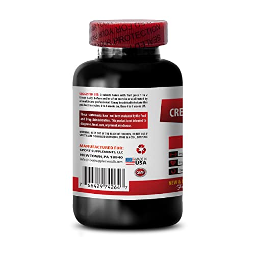 creatina tri phase para recuperación muscular