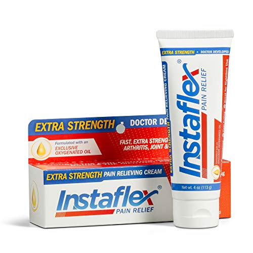 crema analgésica extra fuerte para aliviar el dolor