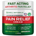 crema analgésica para músculos