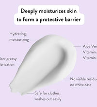 crema anti rozaduras para paseos largos