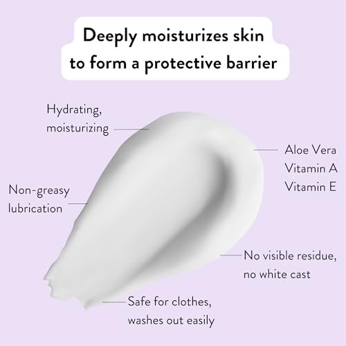 crema anti rozaduras para paseos largos
