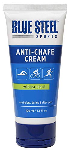 crema antirrozaduras para correr