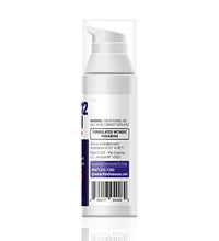 Crema B12 para aliviar eczema