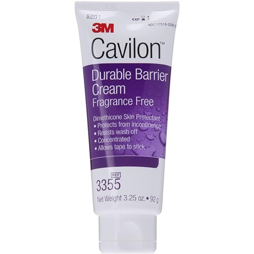 crema barrera duradera para piel