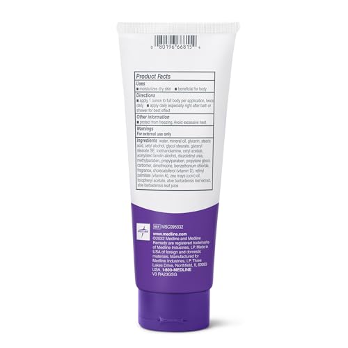 crema con aloe y vitamina E