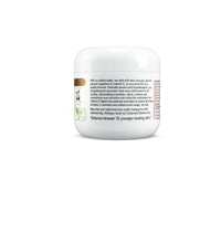 crema con vitamina E y aloe