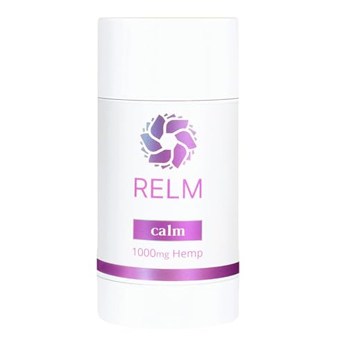 crema de alivio con cáñamo