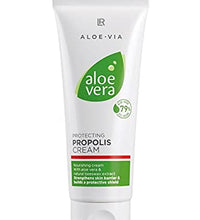 crema de aloe vera natural para piel