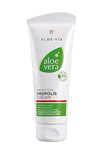 crema de aloe vera natural para piel
