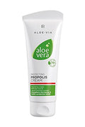 crema de aloe vera natural para piel