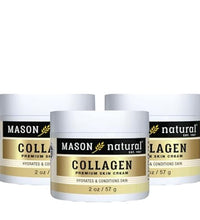 crema de colágeno para hidratación profunda