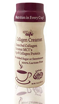 crema de colágeno sin azúcar saludable
