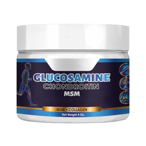 crema de glucosamina para articulaciones