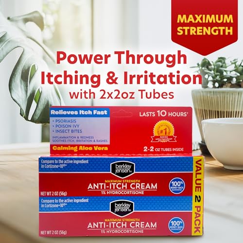 crema de máxima fuerza para picaduras