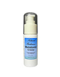 crema de melatonina para dormir mejor