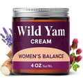 crema de ñame silvestre para menopausia
