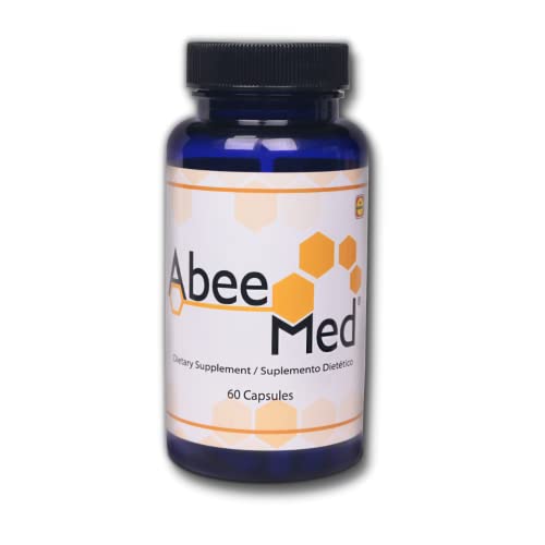 Crema de veneno de abeja Apitoxina