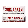crema de zinc Margarite para piel sensible