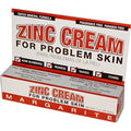 crema de zinc para piel sensible