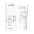 crema facial Eubos Omega 3-6-9 hidratante