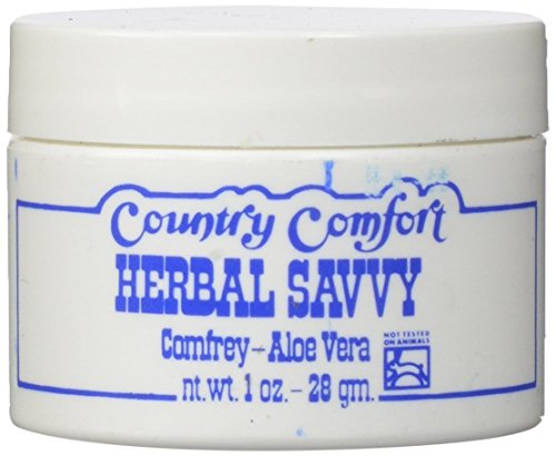 crema hidratante natural comfrey aloe vera