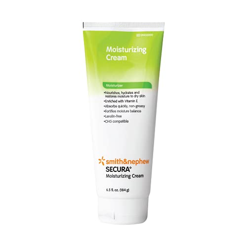 crema hidratante para piel seca