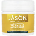 crema jason vitamina e hidratante