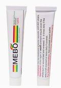crema MEBO Burn para cicatrices