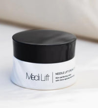 crema MEDI LIFT para piel radiante
