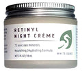 crema nocturna hidratante con retinol