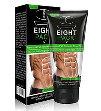 crema para abdomen anticelulitis AICHUN BEAUTY