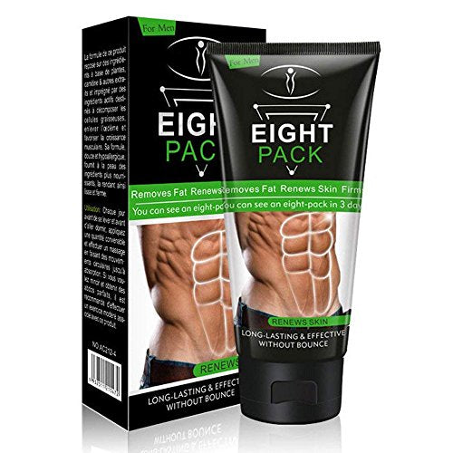 crema para abdomen anticelulitis AICHUN BEAUTY
