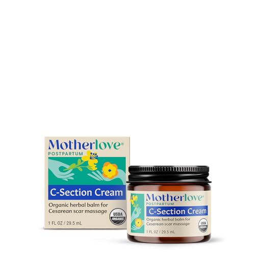 crema para cicatrices orgánica